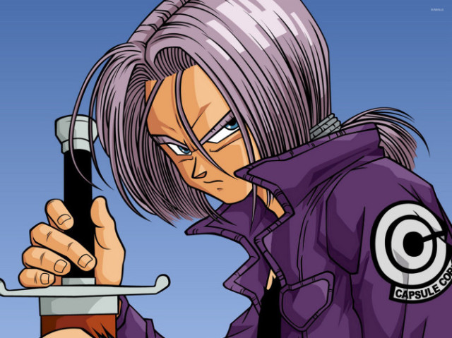 Super Trunks