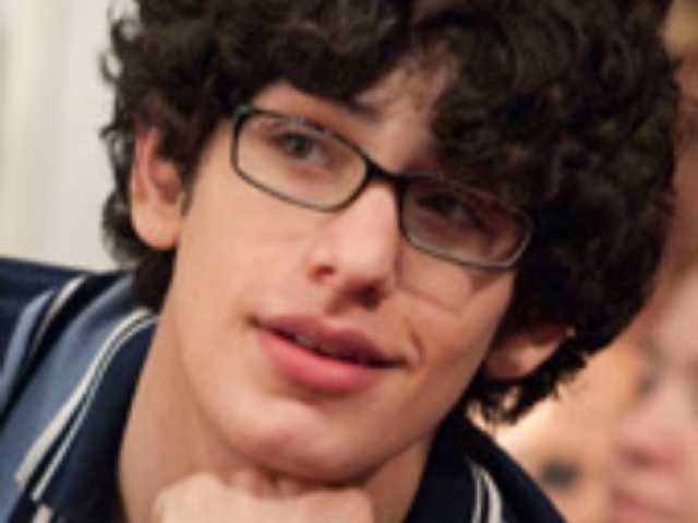 Robbie Shapiro