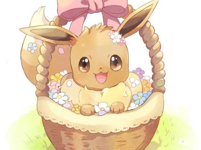 Eevee