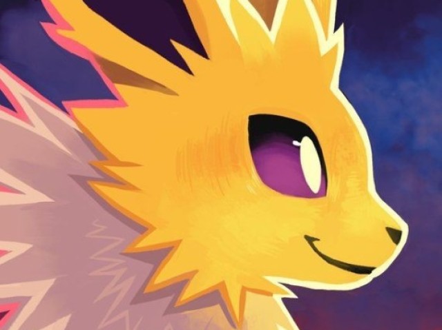 Jolteon