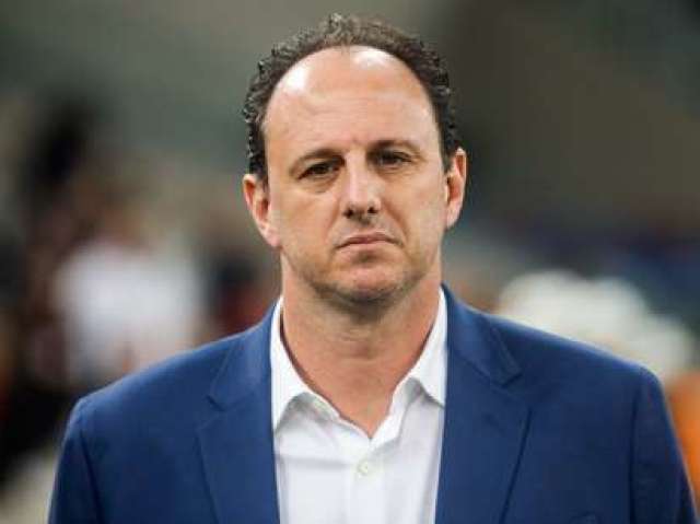 ROGERIO CENI