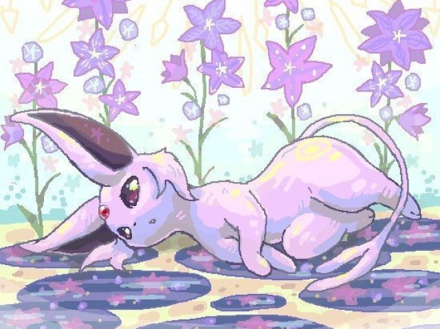 Espeon
