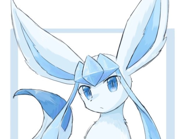Glaceon