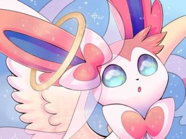 Sylveon