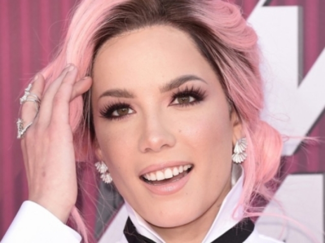 Halsey