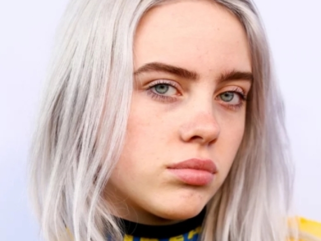 Billie Eilish