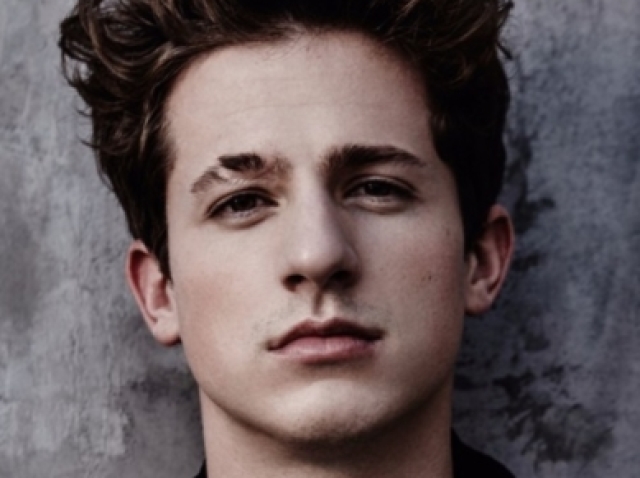 Charlie Puth