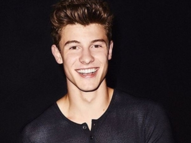 Shawn Mendes