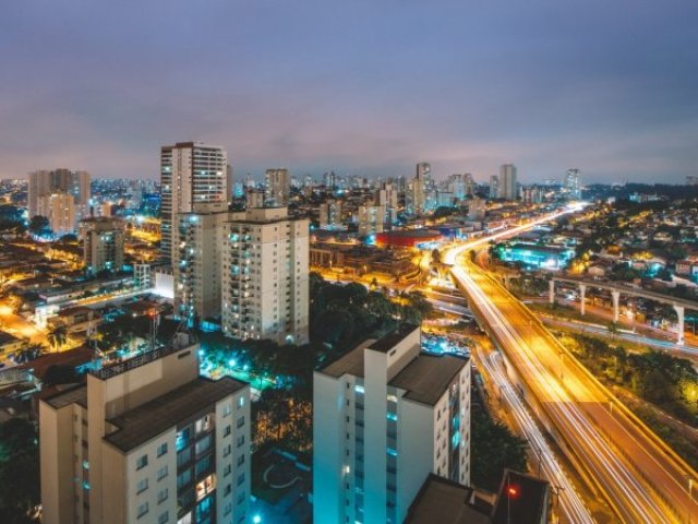 São Paulo - Brasil.