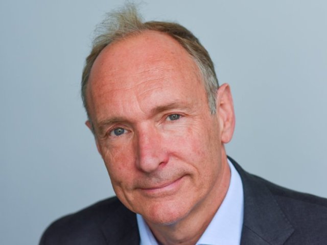 Tim Berners-Lee