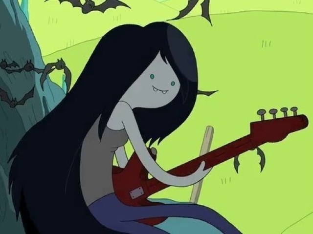 marceline