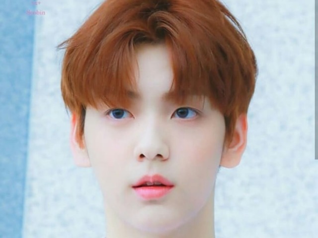 🍭| Choi Soobin |🍭