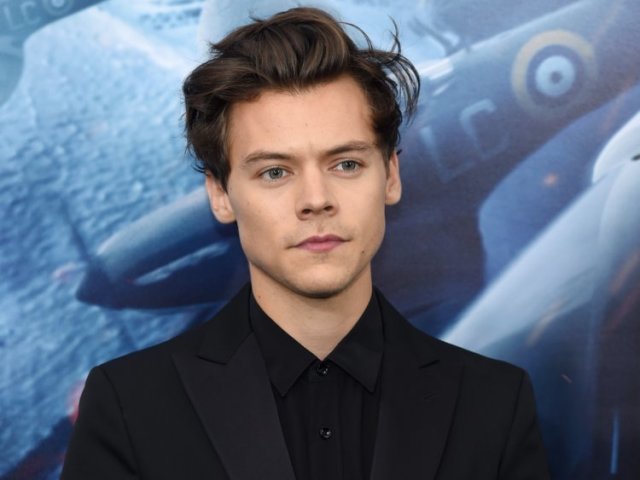 Harry Styles