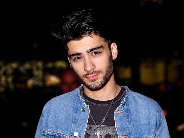 Zayn Malik