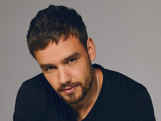 Liam Payne