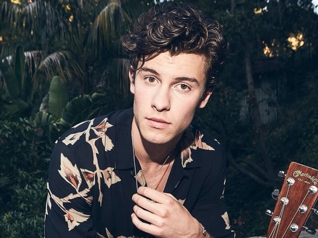 Shawn Mendes