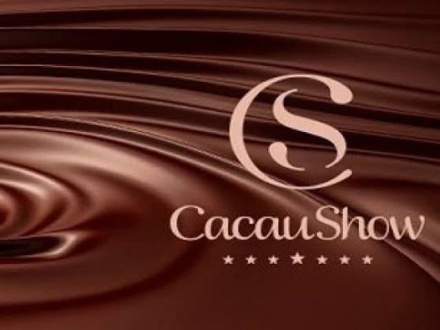 Cacau Show