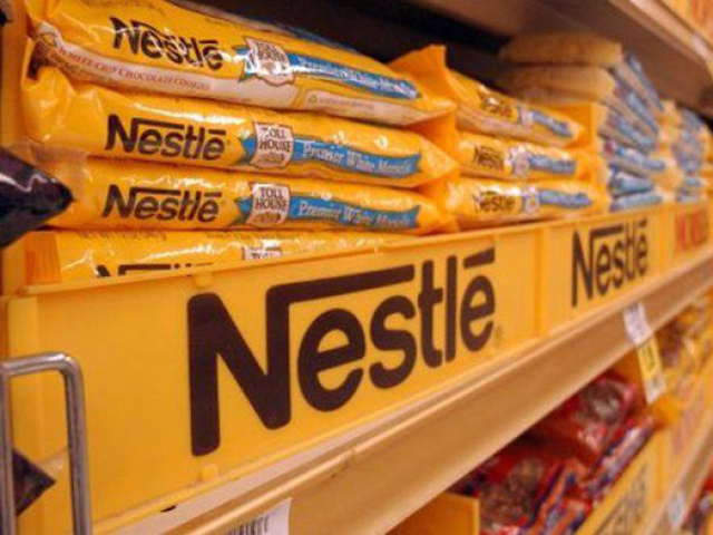 Nestle