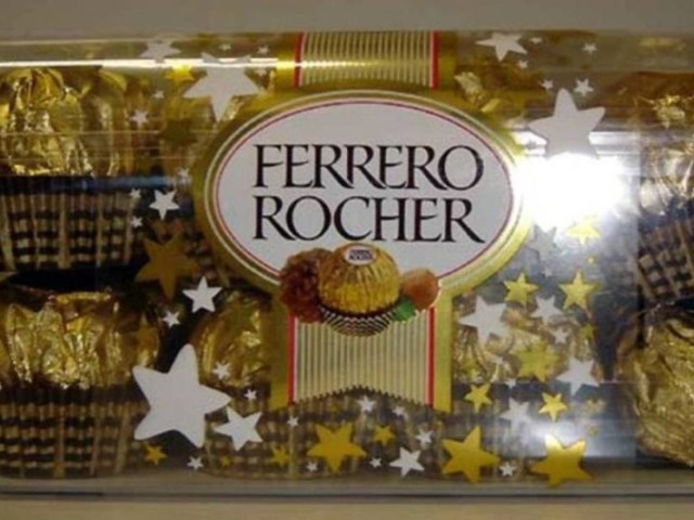 Ferrero