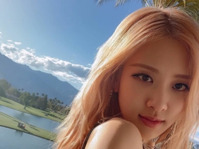 Rosé