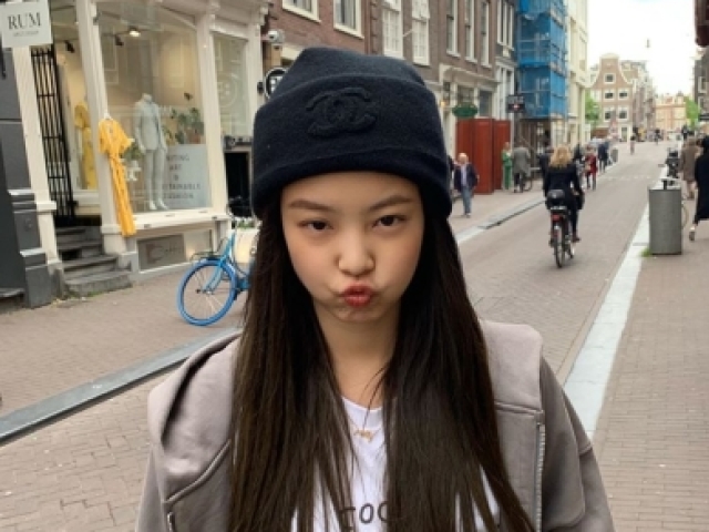 Jennie