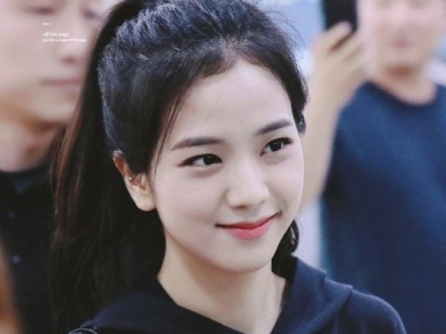 Jisoo