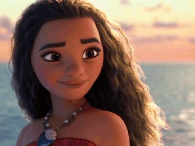 Moana