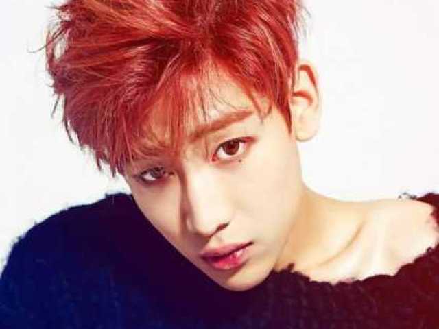 Bambam (GOT7)