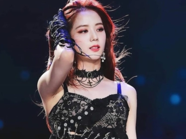 A Jisoo