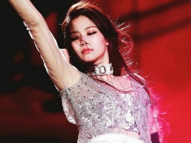 A Jennie