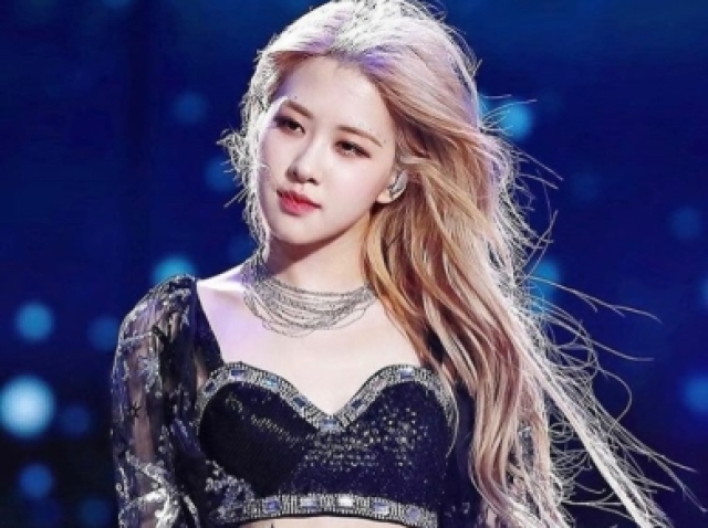 A Rosé