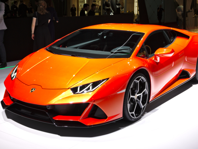 Você realmente conhece os carros esportivos?