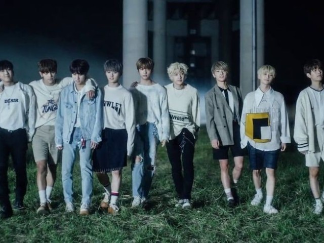 🍒| Kpop: Qual o nome do MV? |🍒