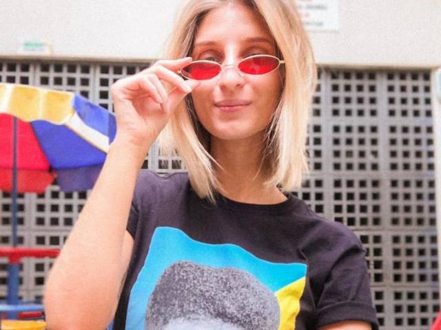 Você conhece Gabie Fernandes?