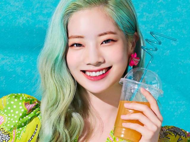 Dahyun