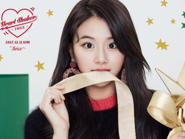 Chaeyoung