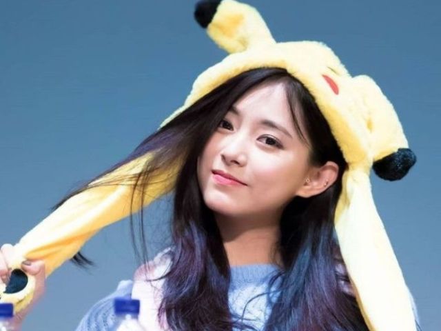 Tzuyu