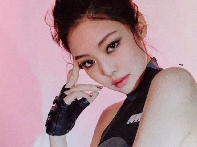 Jennie