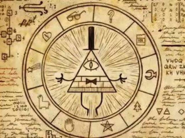 Você realmente conhece Gravity Falls?