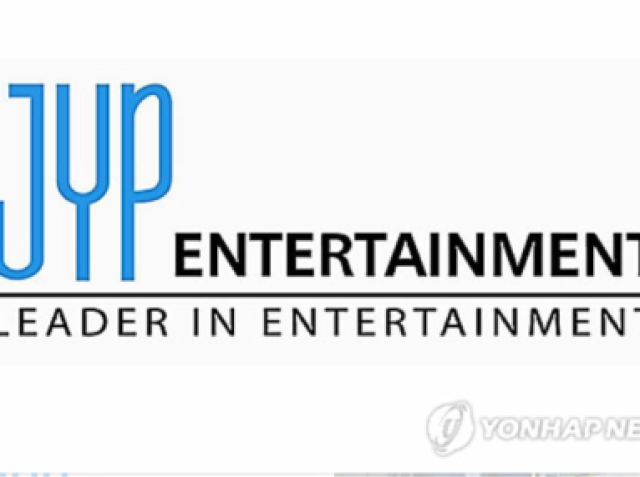 JYP ENTERTAINMENT