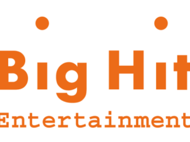 BIG HIT ENTERTAINMENT