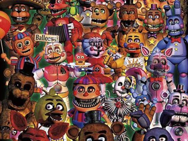 Fnaf