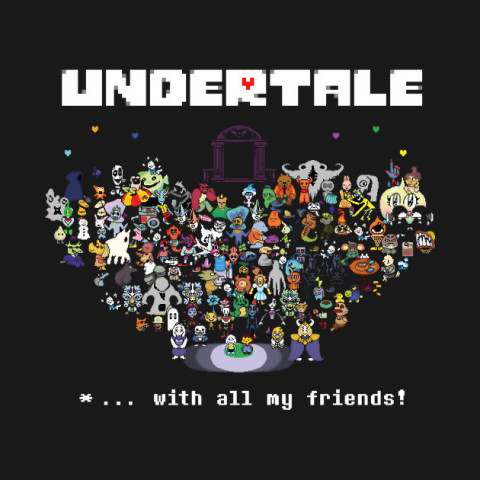 Undertale