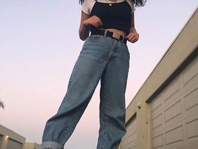 Indie (perfeita)