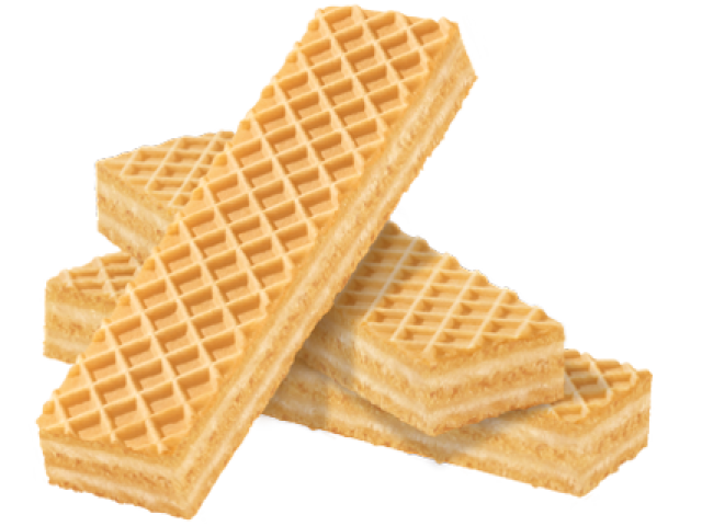 Wafer.