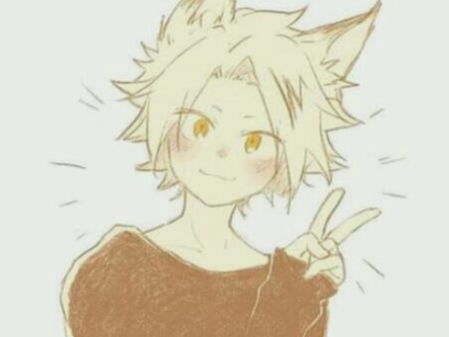 Pikachu!