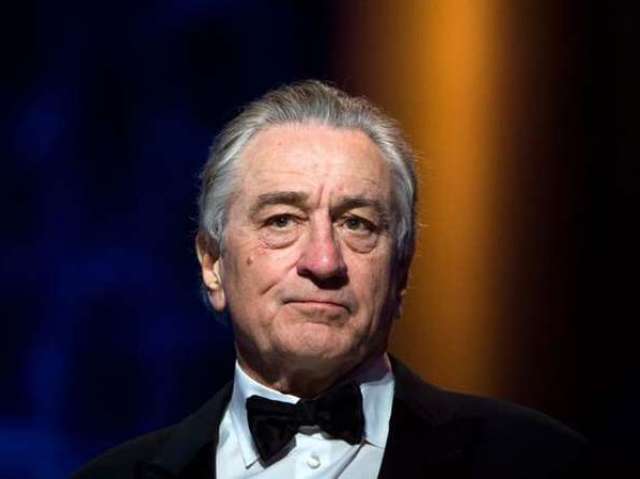 Robert de Niro