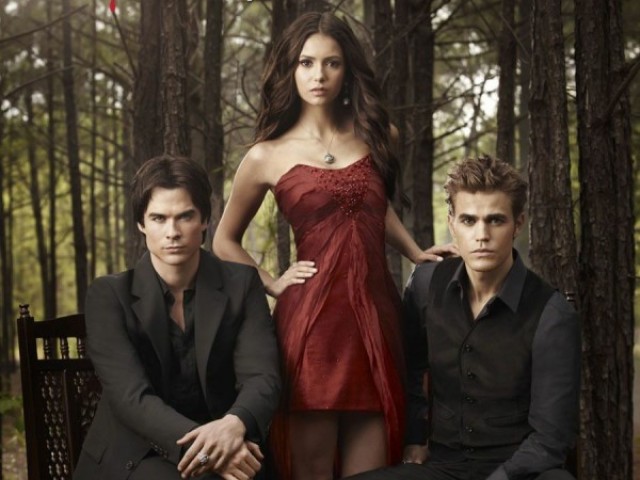 Elena Gilbert