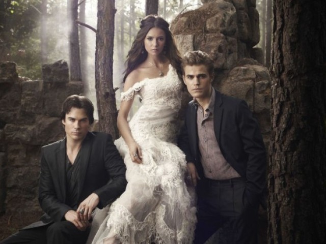 Katherine Pierce