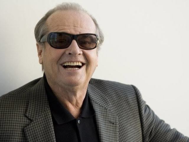 Jack Nicholson